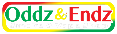 Oddz & Endz Smoke and Vape Shops